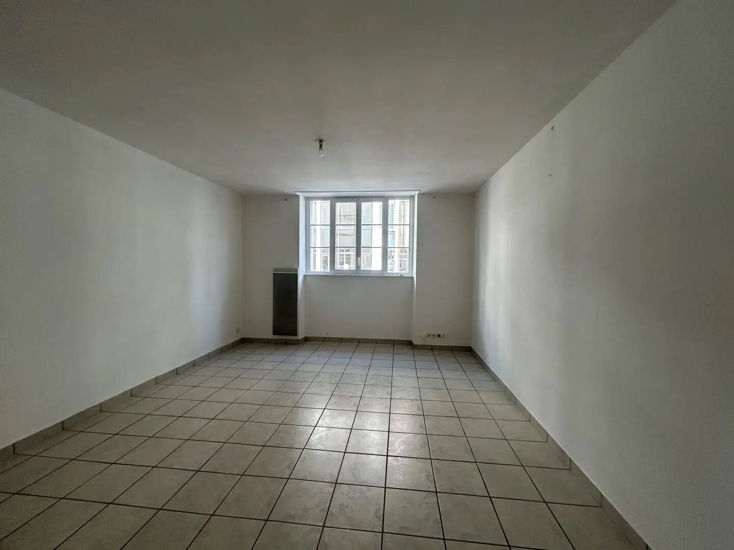 Appartement à louer, 43m², Brest