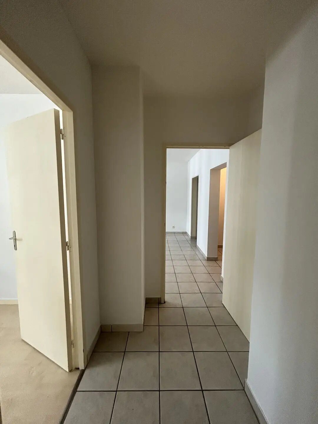 Appartement à louer, 43m², Brest