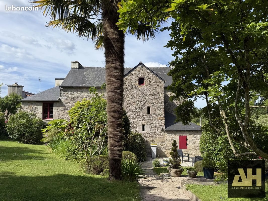 Maison à vendre, 163m², Brest