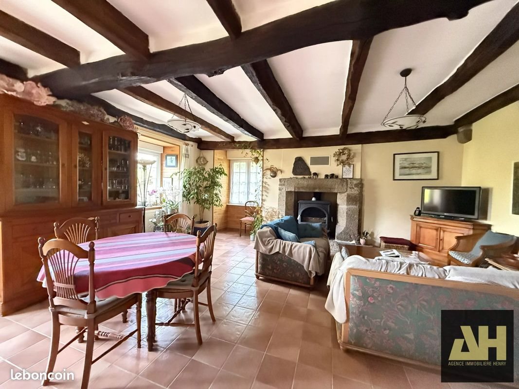 Maison à vendre, 163m², Brest