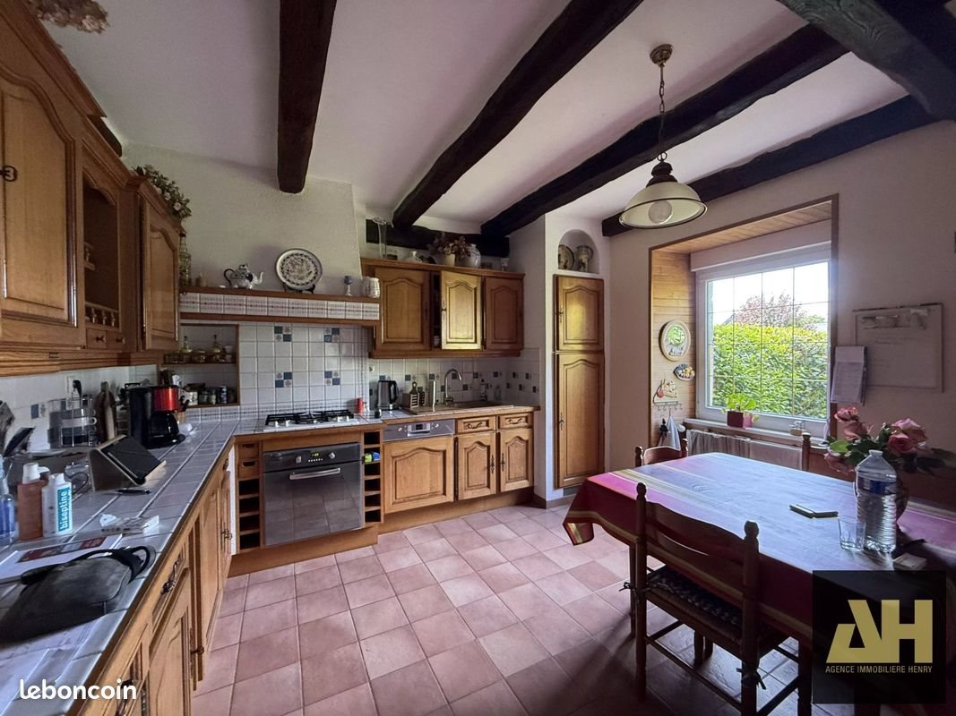 Maison à vendre, 163m², Brest