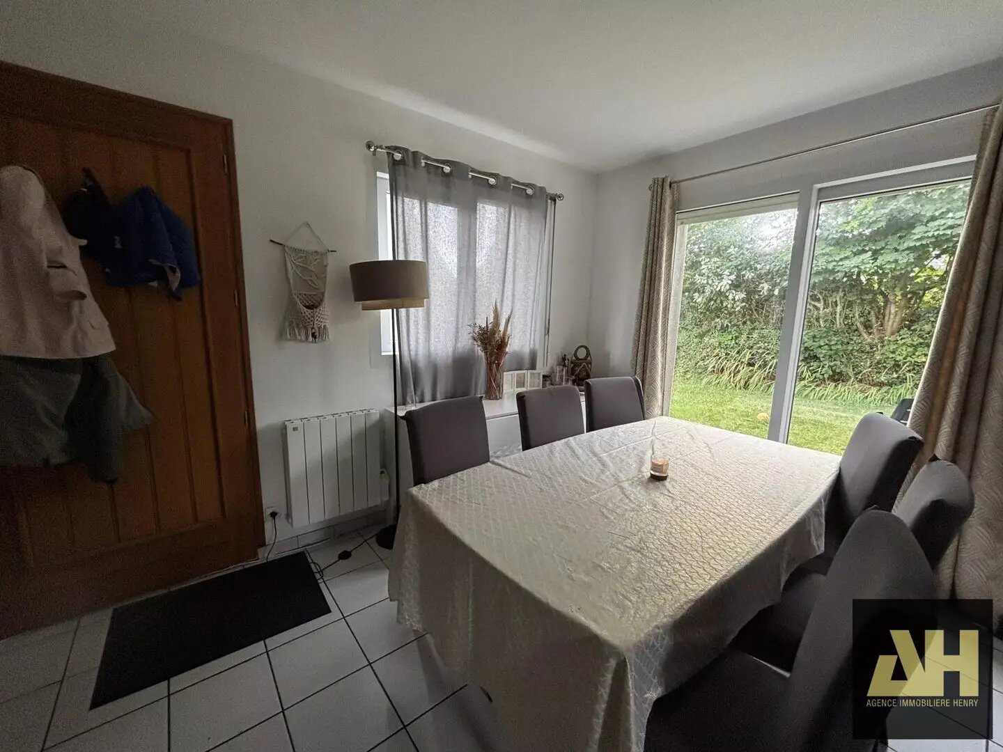 Maison à louer, 77m², Brest
