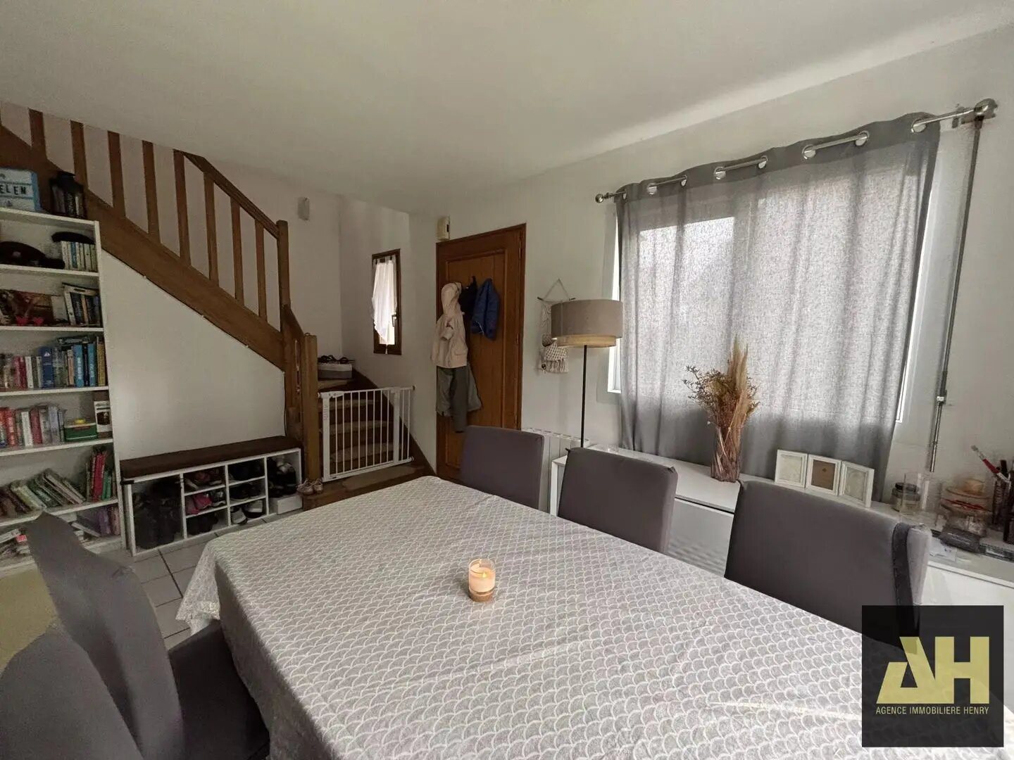 Maison à louer, 77m², Brest
