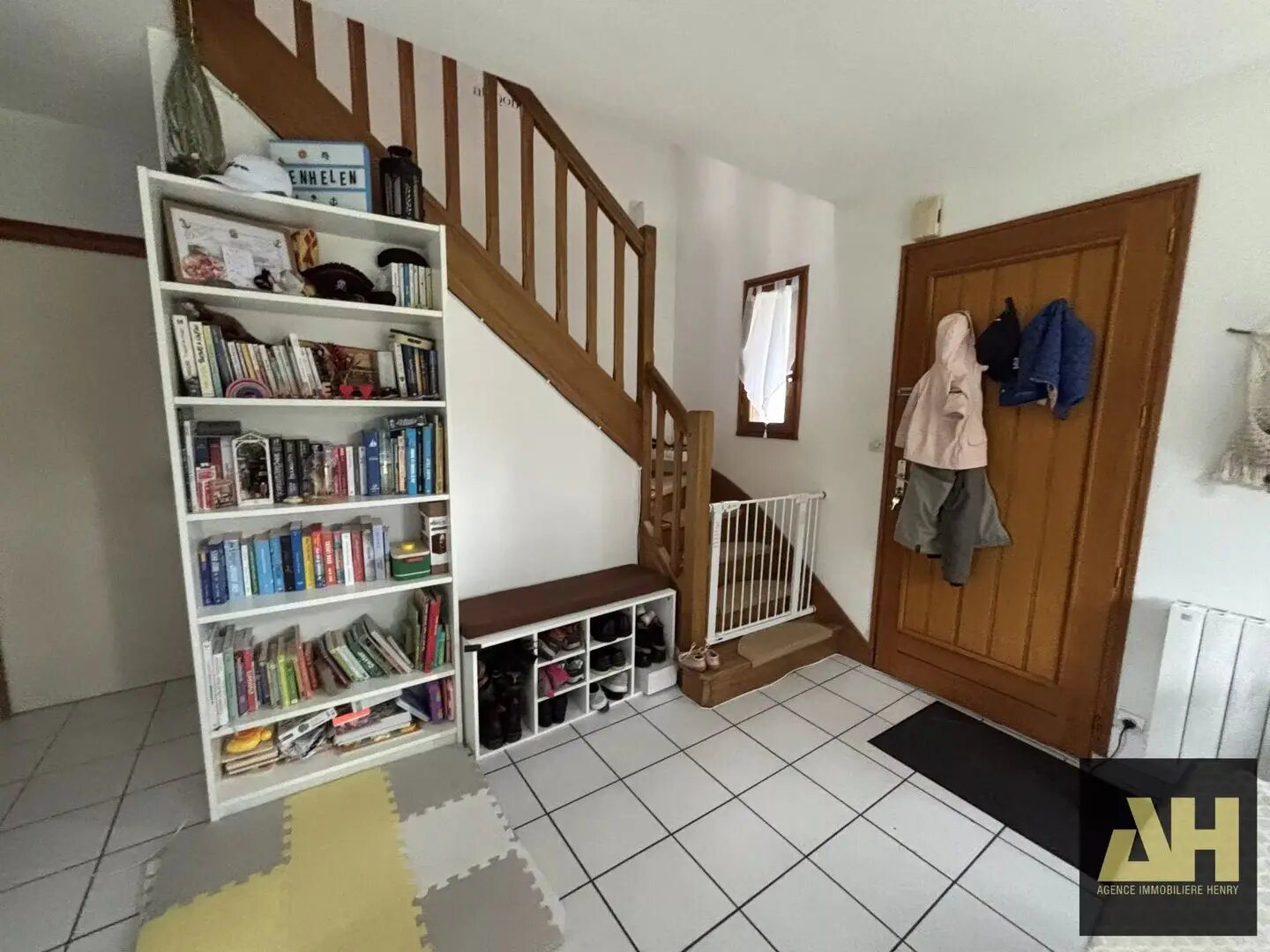 Maison à louer, 77m², Brest