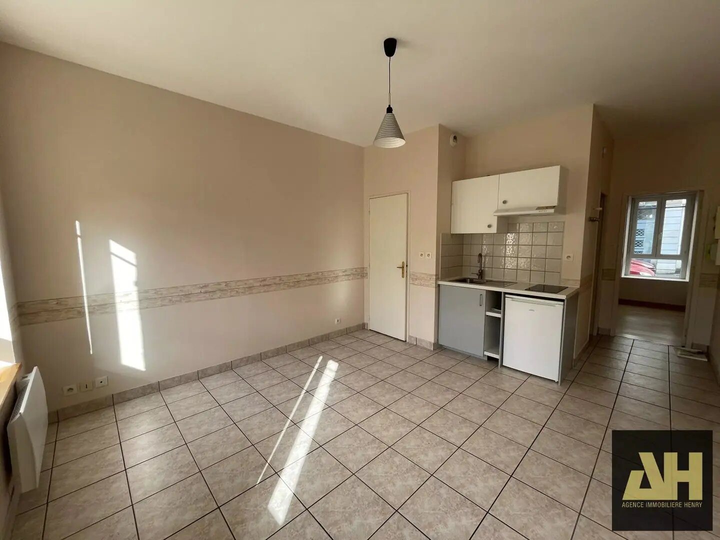 Appartement à vendre, 33m², Brest