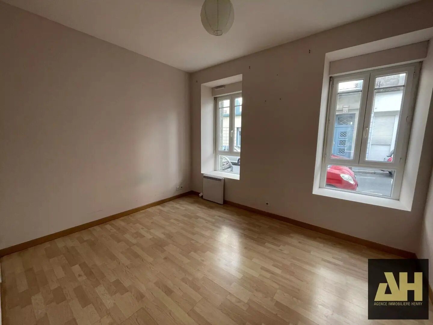 Appartement à vendre, 33m², Brest