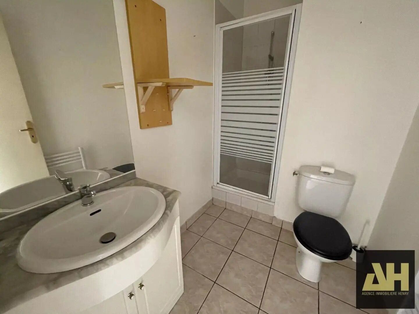 Appartement à vendre, 33m², Brest