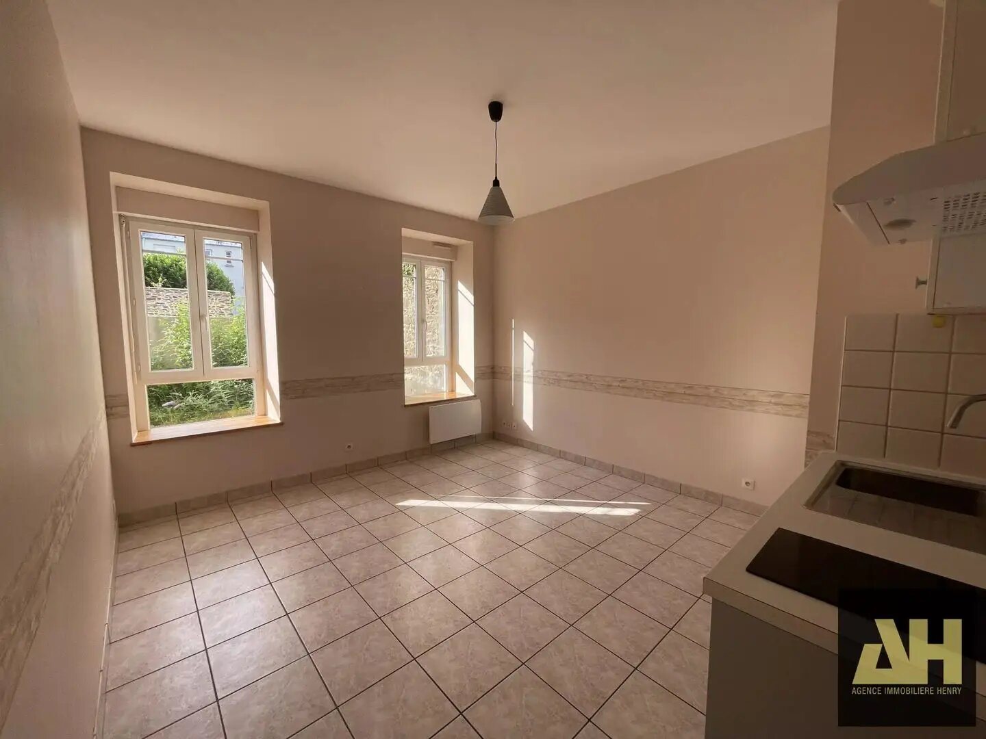 Appartement à vendre, 33m², Brest