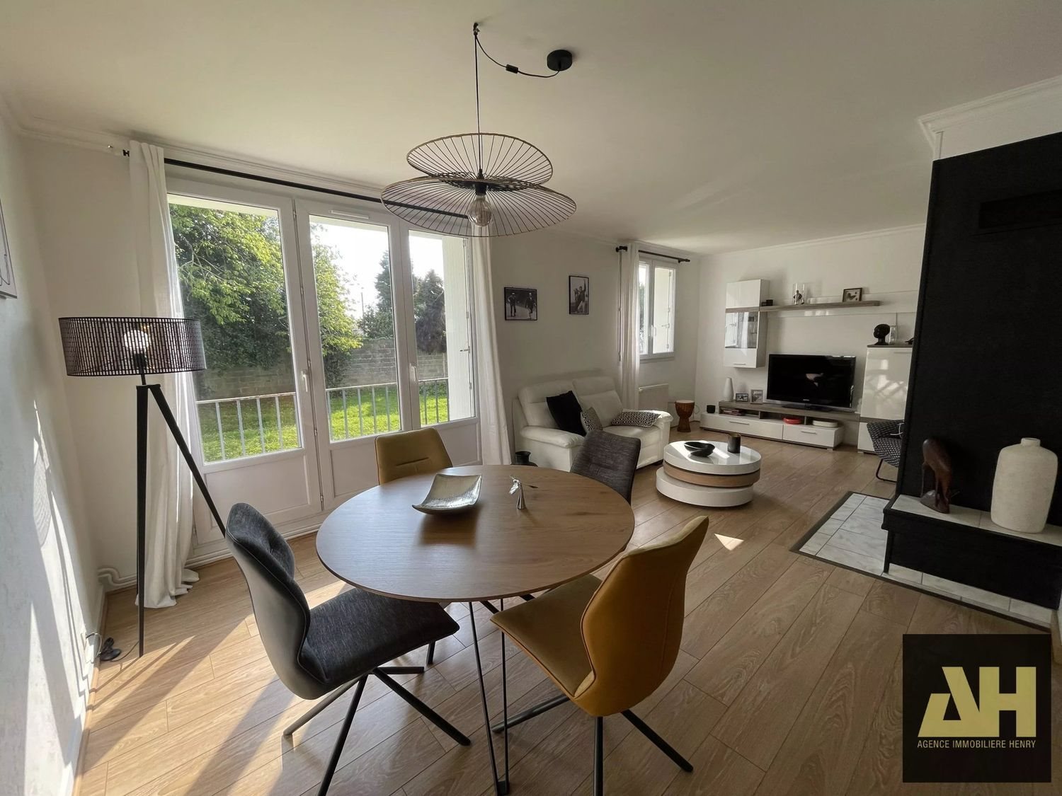 Appartement à vendre, 69m², Brest