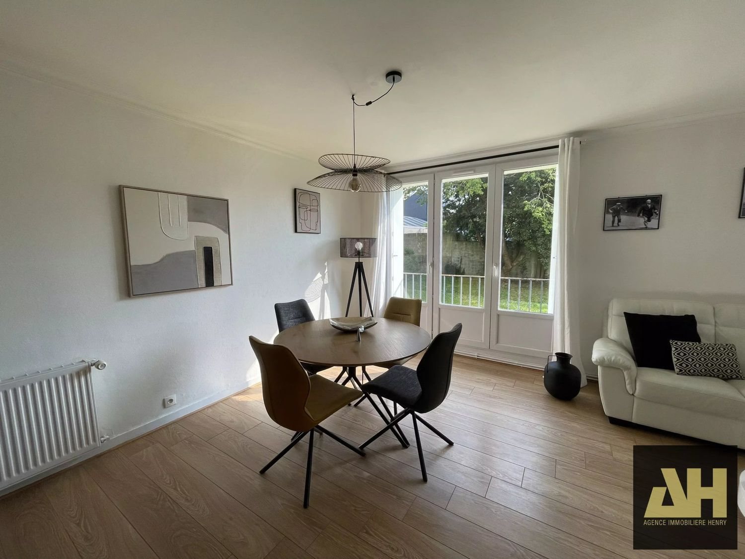 Appartement à vendre, 69m², Brest