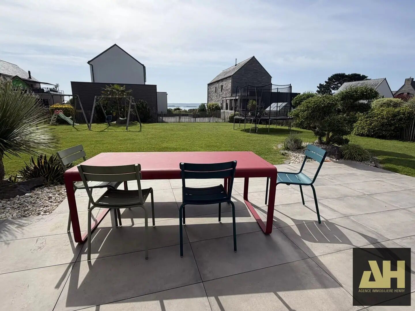 Maison à vendre, 158m², Plougastel-Daoulas