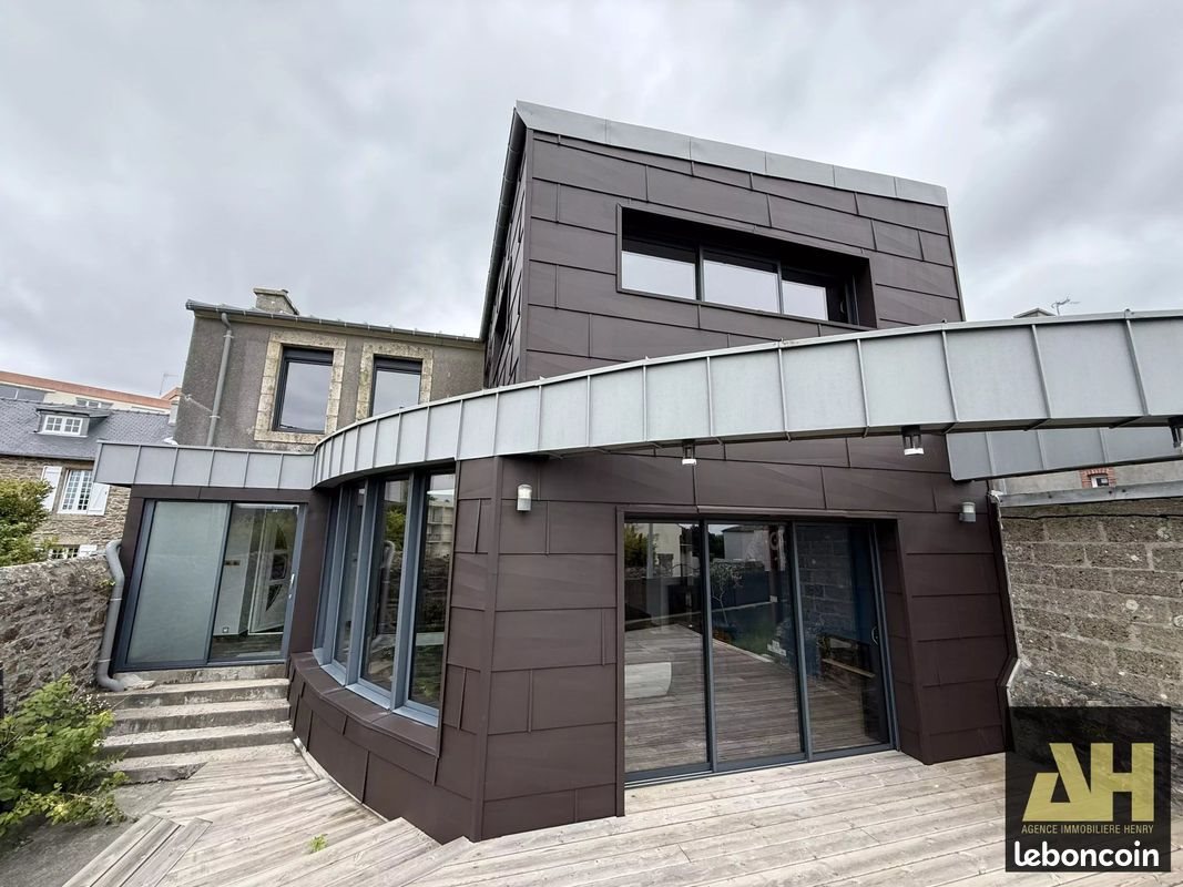 Maison à vendre, 155m², Brest