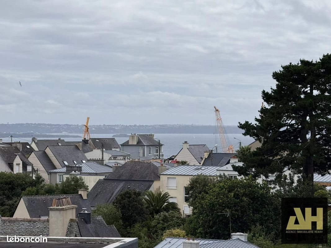 Maison à vendre, 155m², Brest