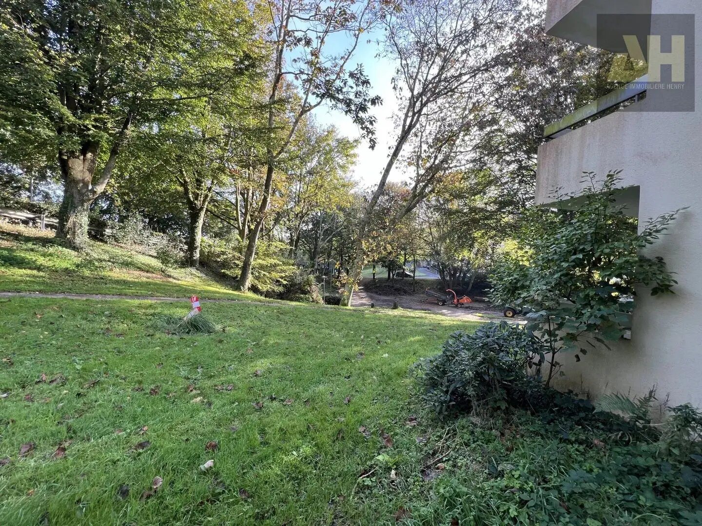 Appartement à vendre, 29m², Brest