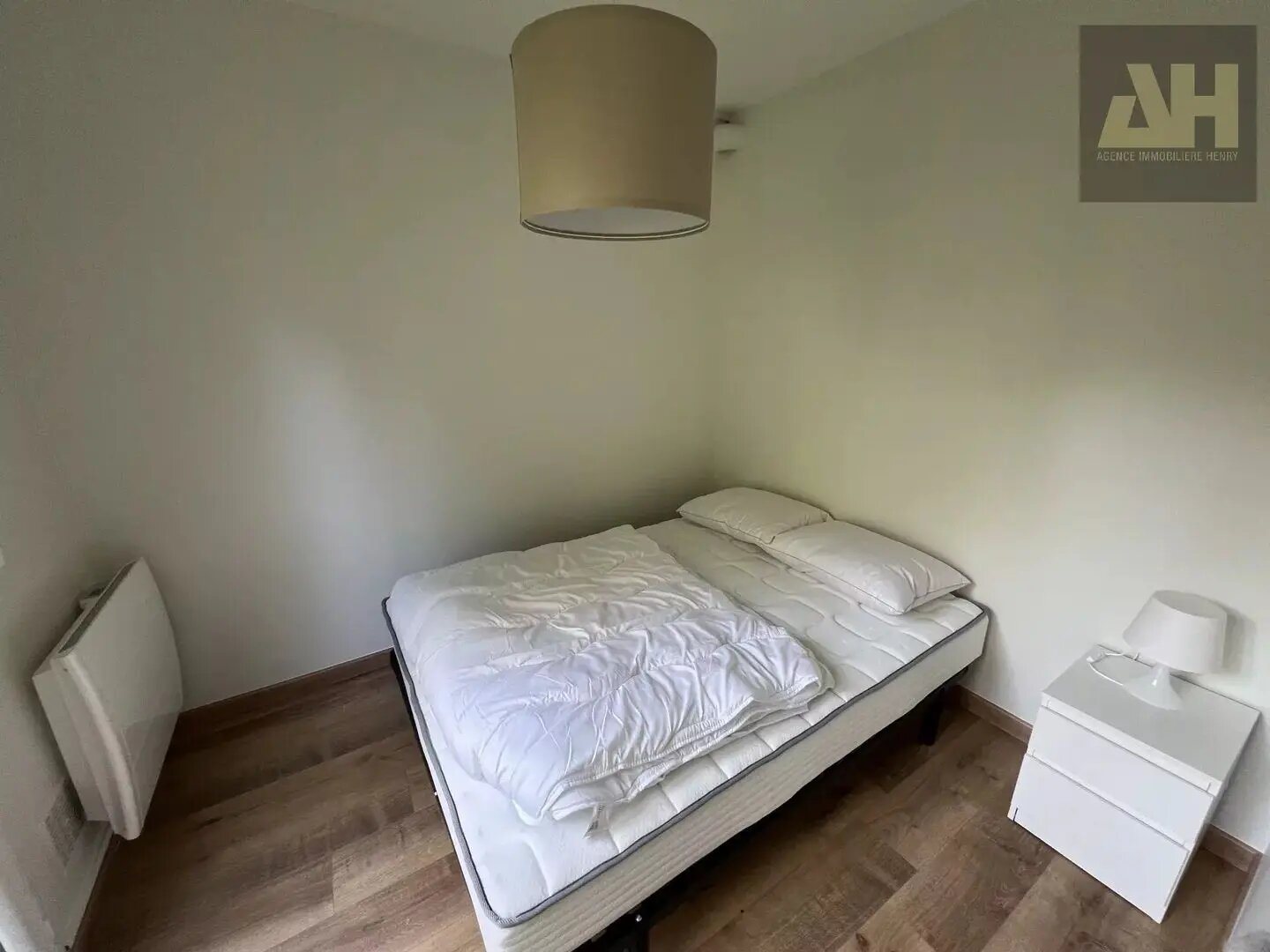 Appartement à vendre, 29m², Brest