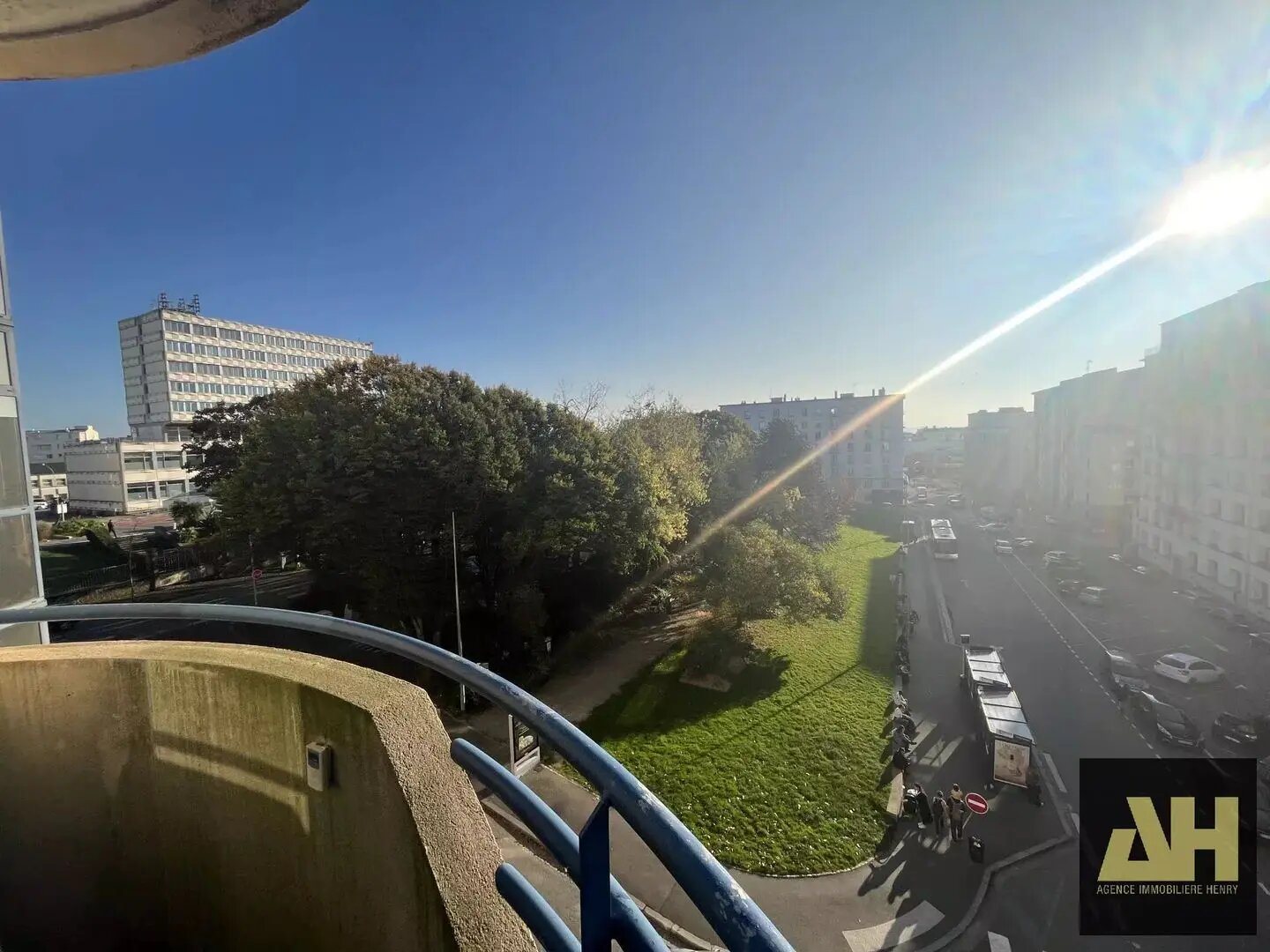 Appartement à vendre, 120m², Brest