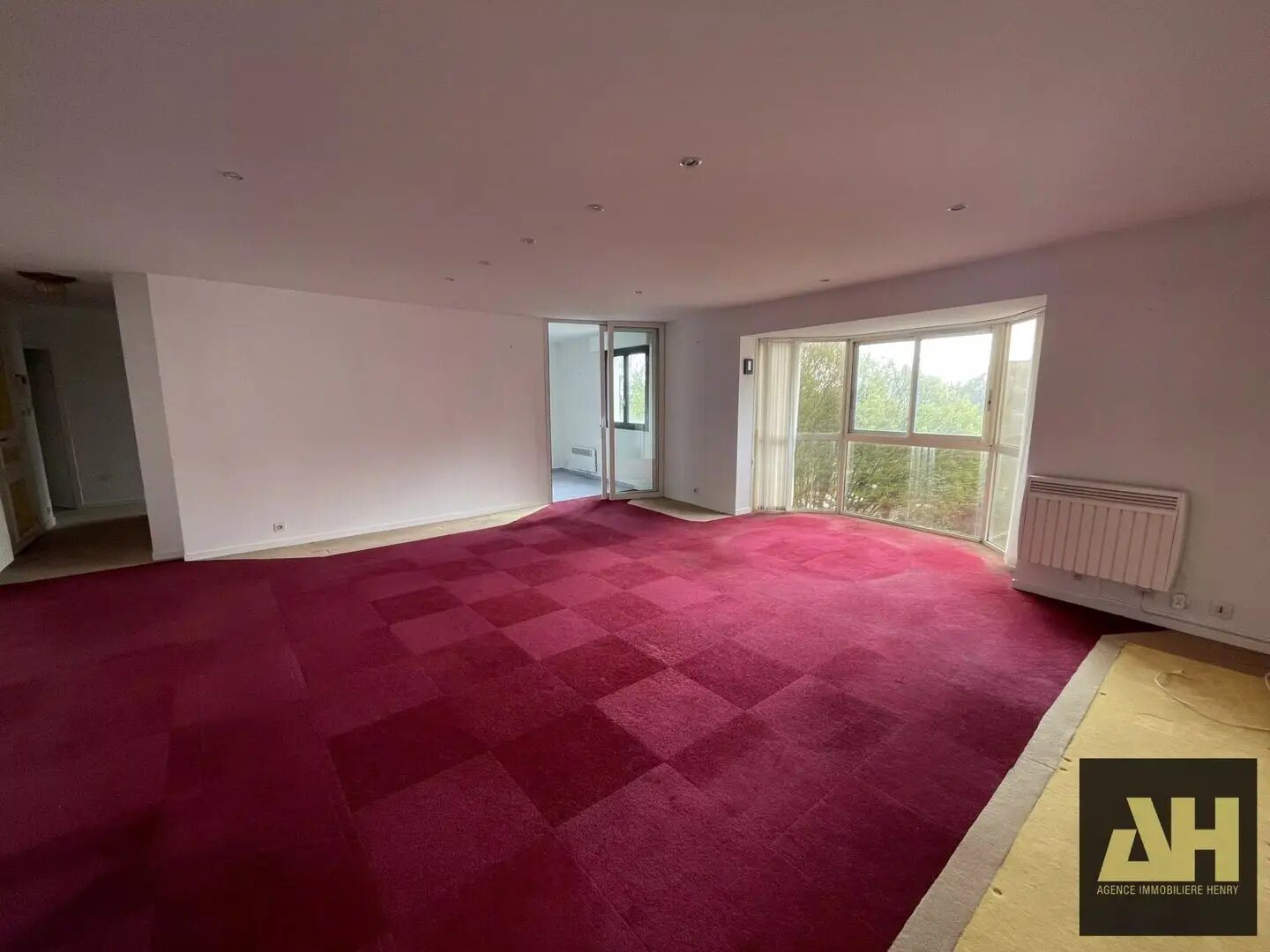 Appartement à vendre, 120m², Brest