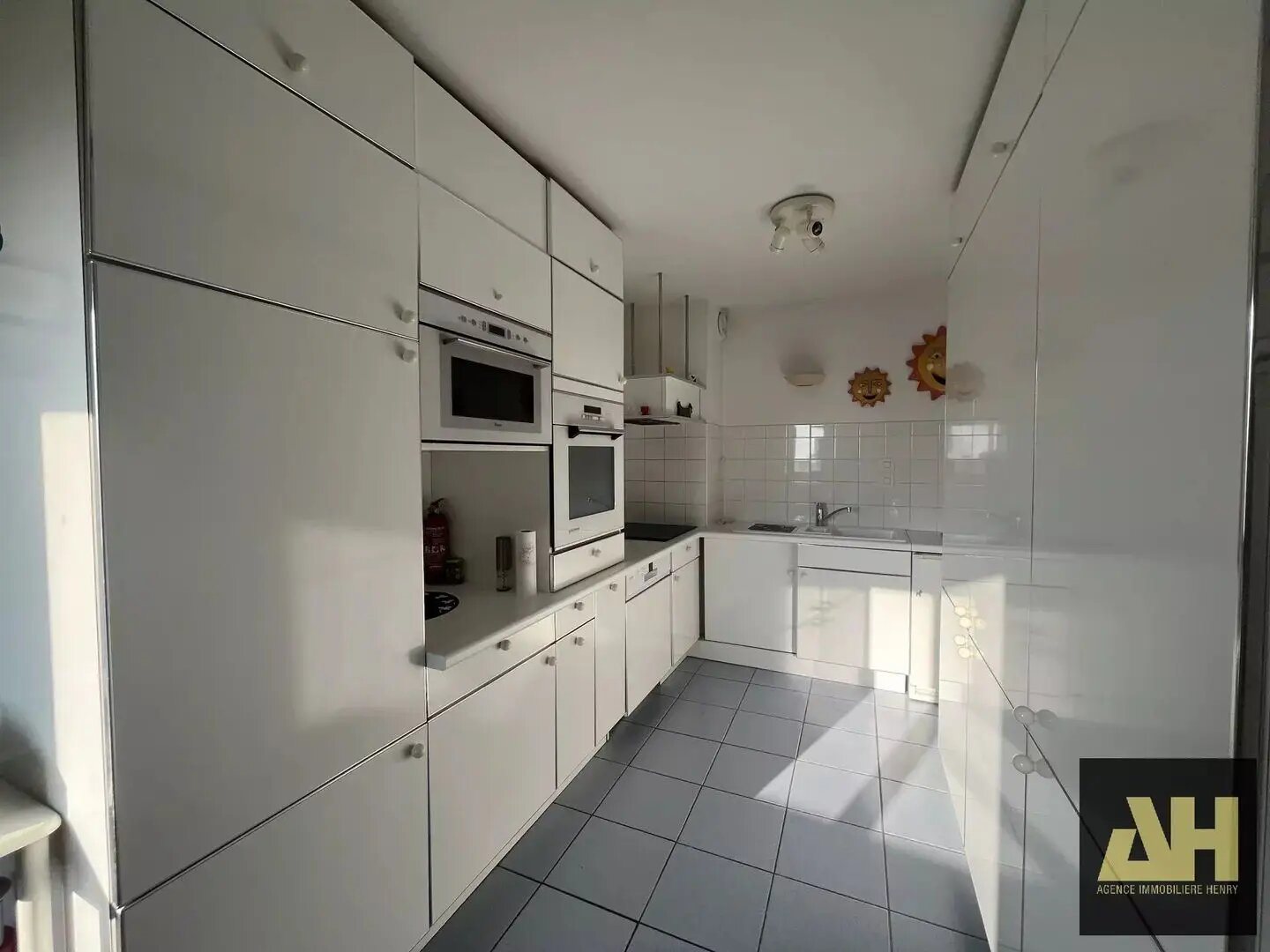 Appartement à vendre, 120m², Brest