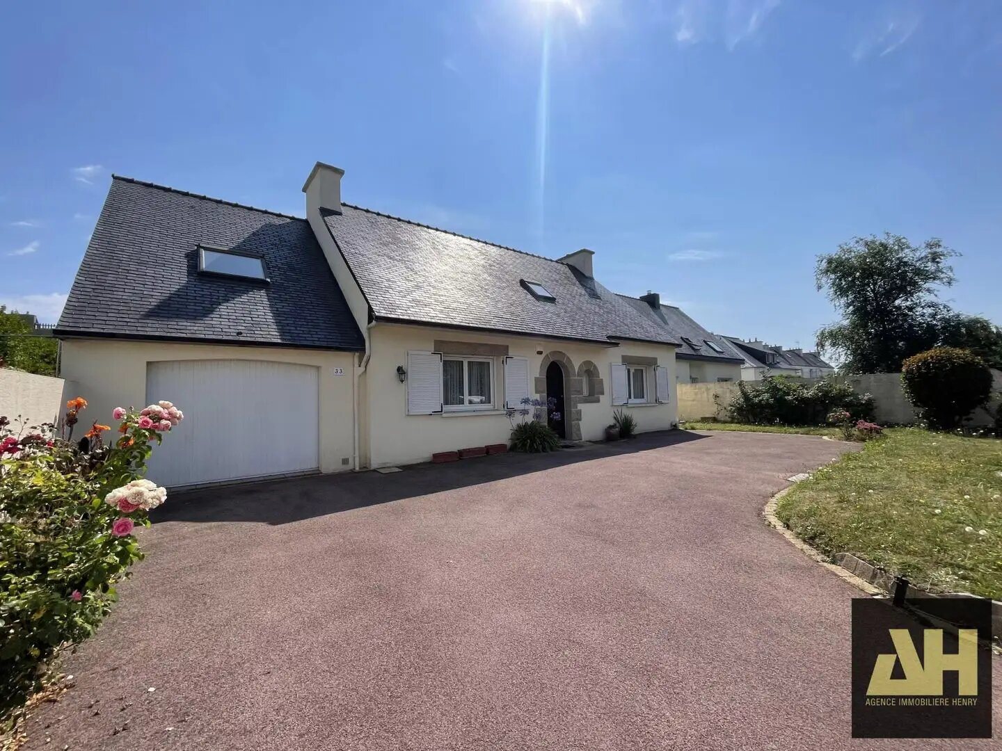 Maison à vendre, 83m², Brest