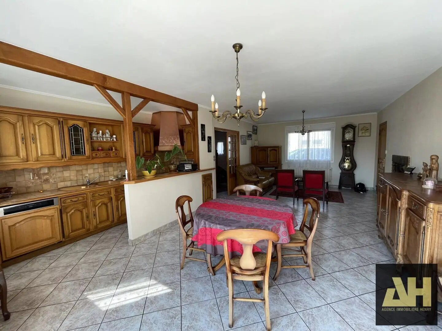 Maison à vendre, 83m², Brest