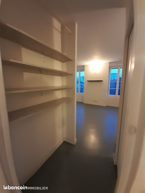 Appartement à louer, 34m², Quimper