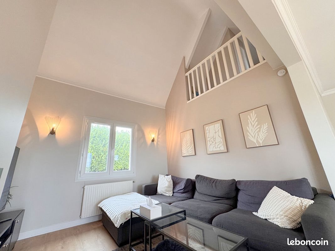 Maison à vendre, 130m², Ergué-Gabéric