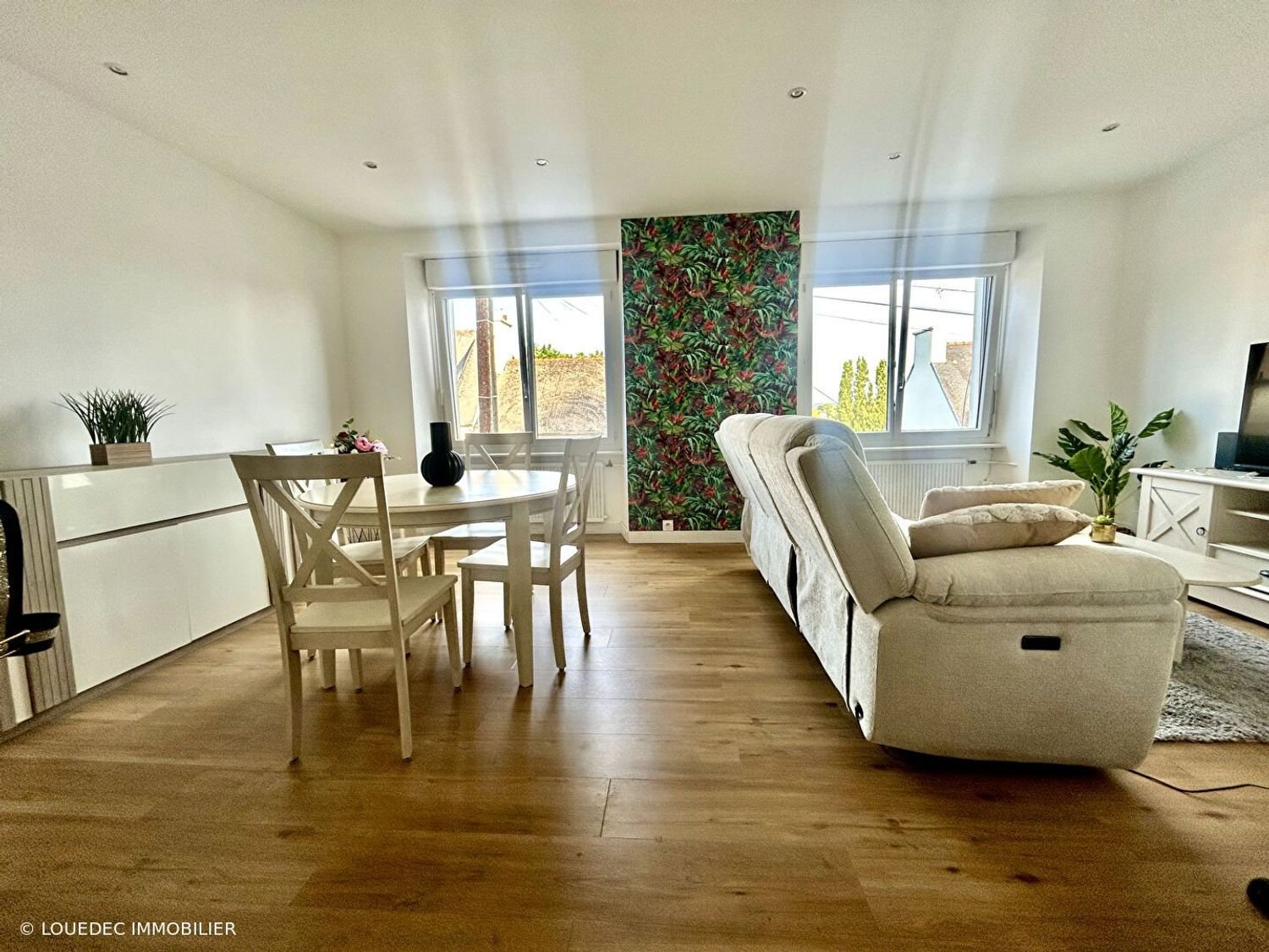 Maison à vendre, 95m², Quimper