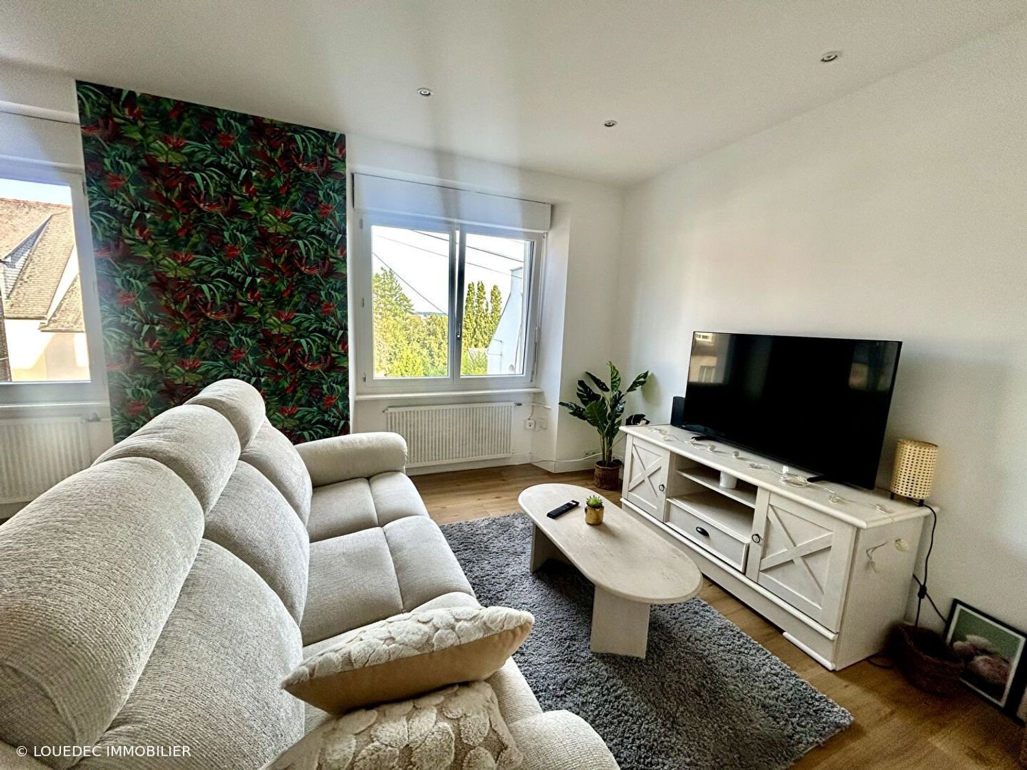 Maison à vendre, 95m², Quimper