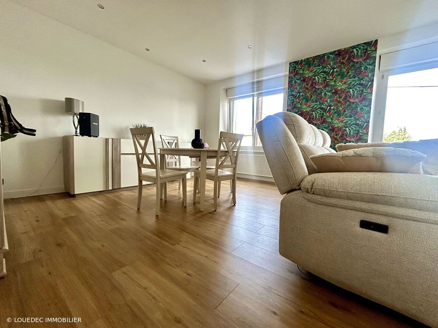 Maison à vendre, 95m², Quimper