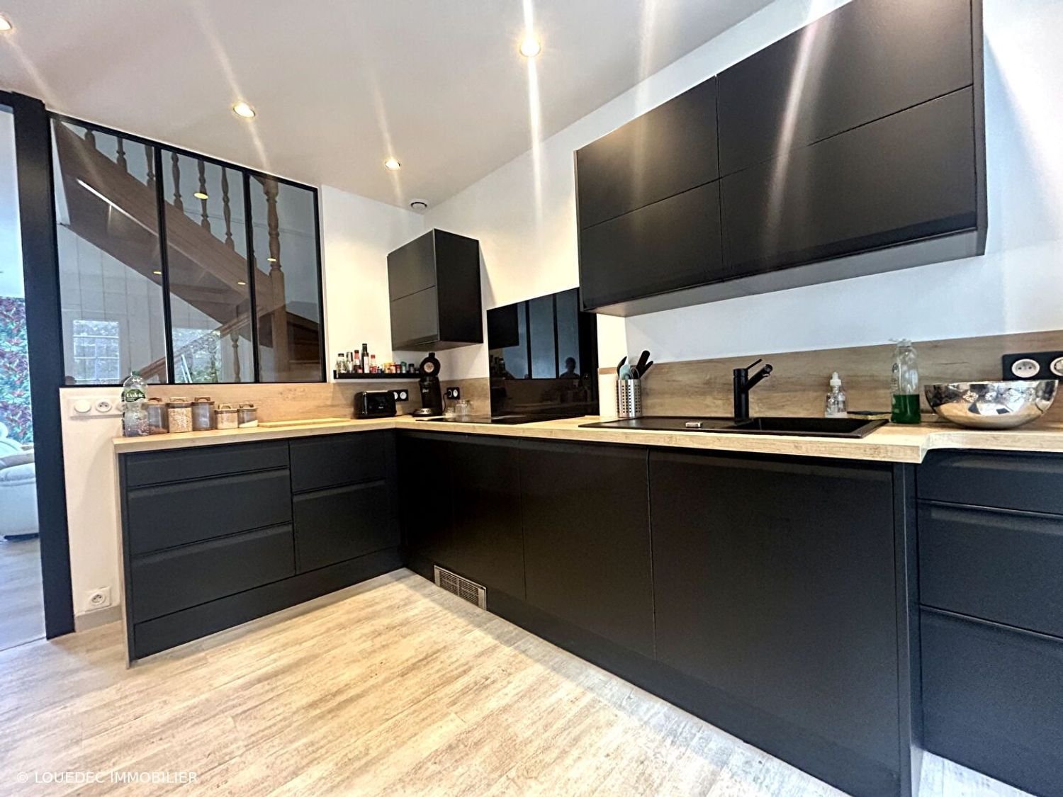 Maison à vendre, 95m², Quimper