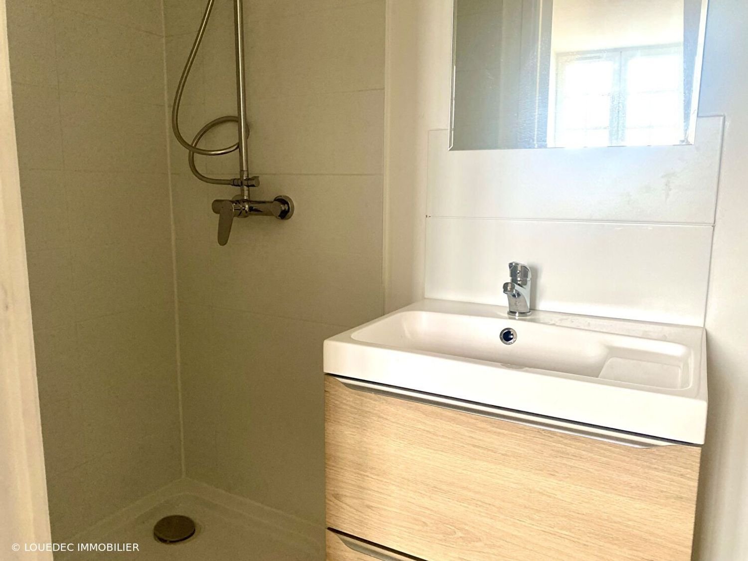 Appartement à louer, 11m², Quimper
