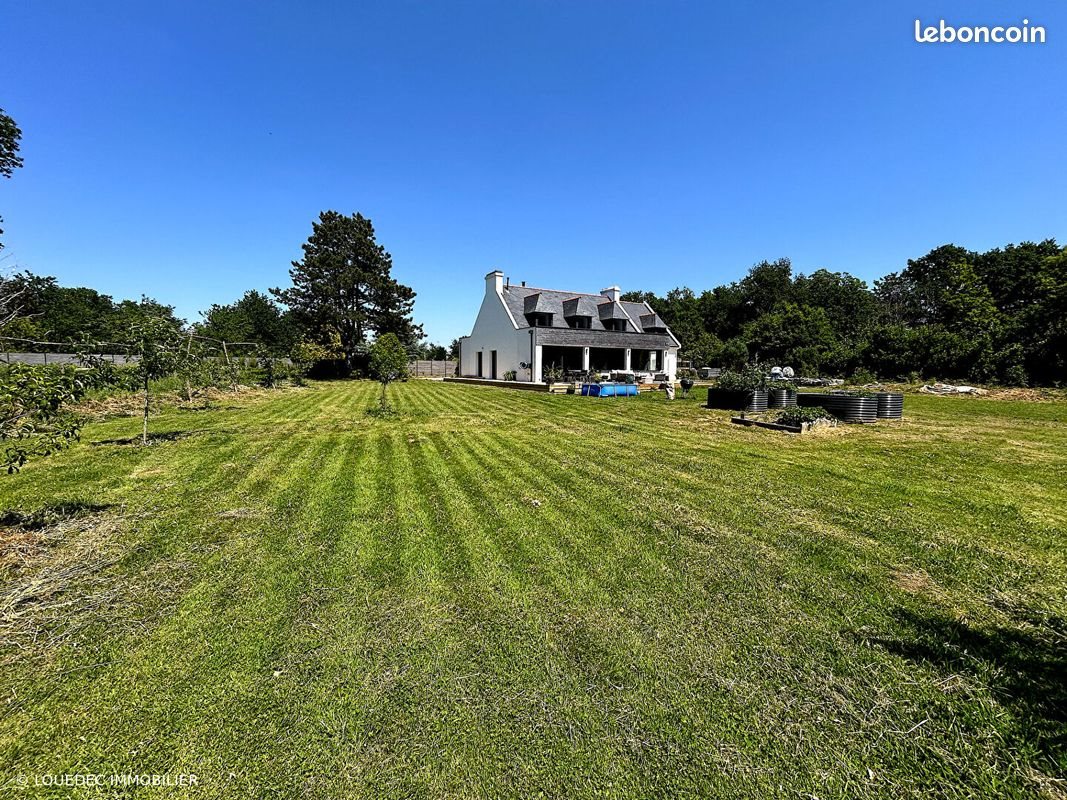 Maison à vendre, 205m², Bénodet