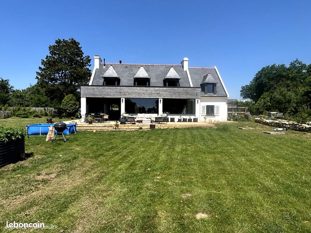 Maison à vendre, 205m², Bénodet