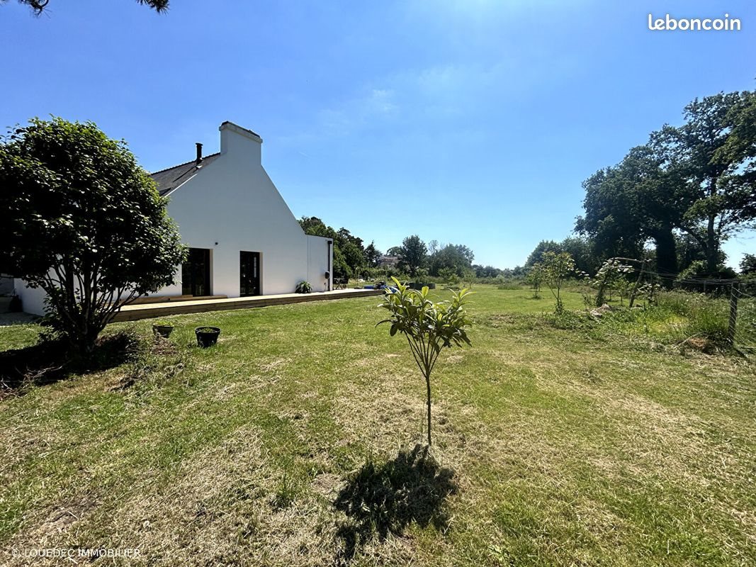 Maison à vendre, 205m², Bénodet