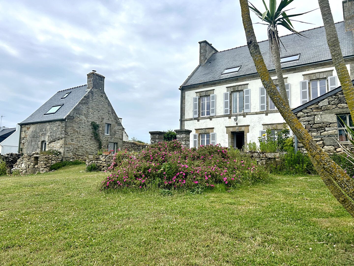 Maison à vendre, 252m², Primelin