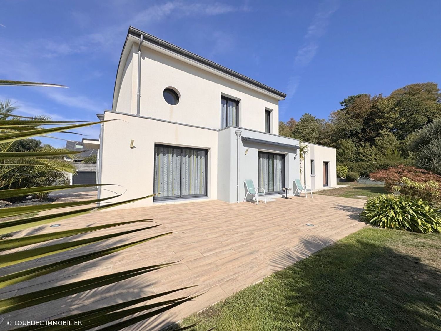 Maison à vendre, 145m², Quimper