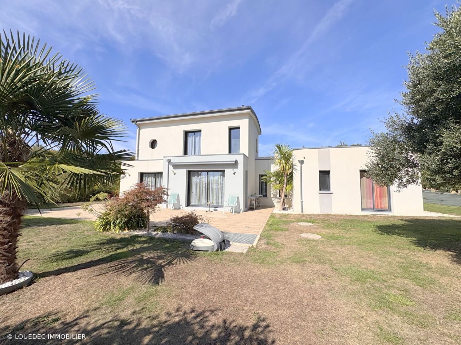 Maison à vendre, 145m², Quimper