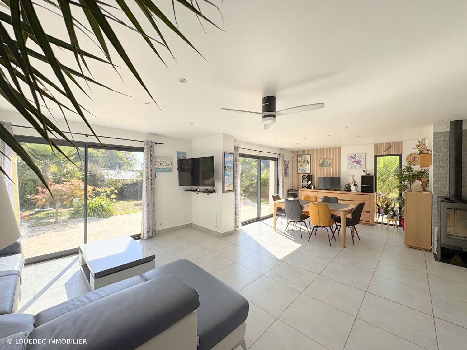 Maison à vendre, 145m², Quimper