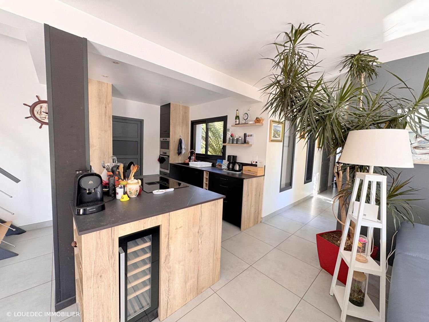 Maison à vendre, 145m², Quimper