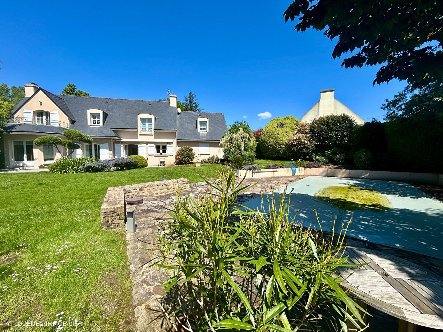 Maison à vendre, 320m², Quimper