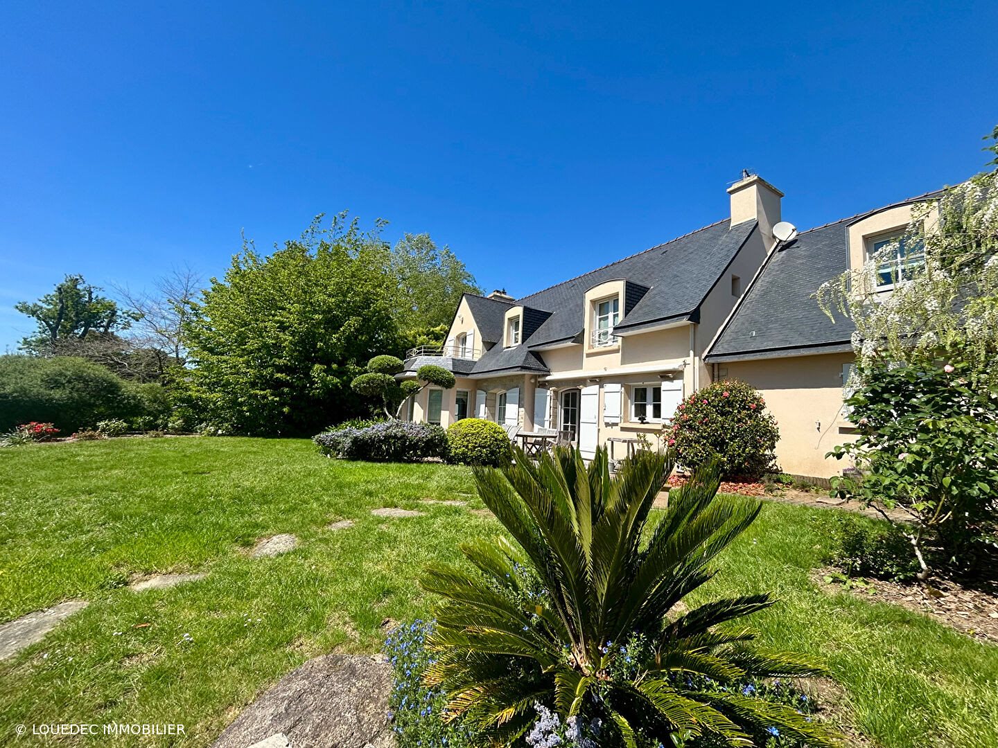 Maison à vendre, 320m², Quimper