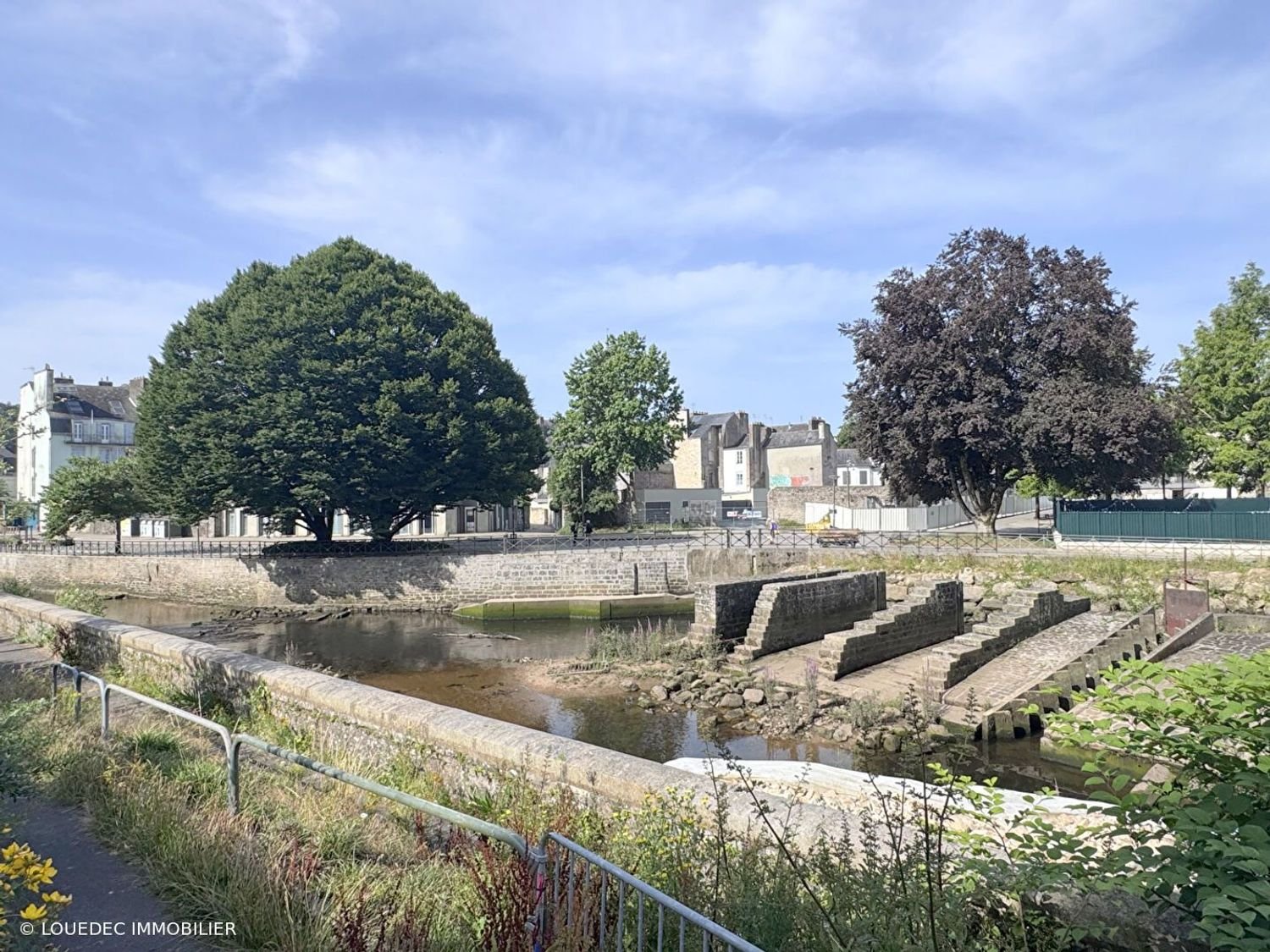 Appartement à vendre, 21m², Quimper