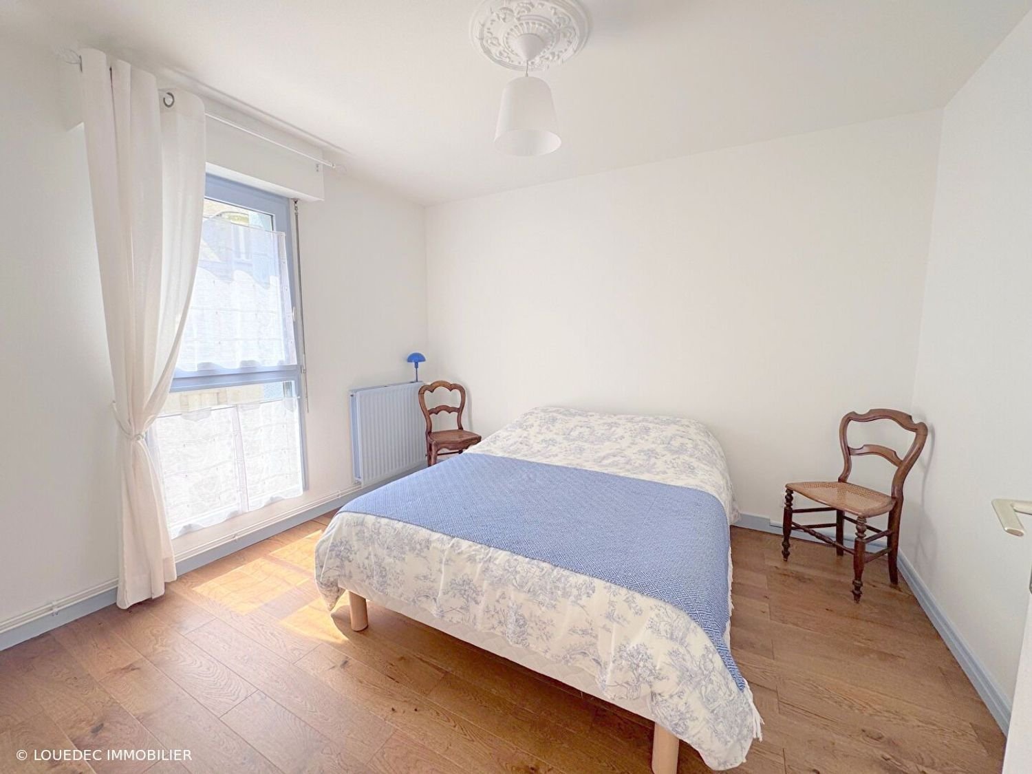 Appartement à vendre, 73m², Quimper