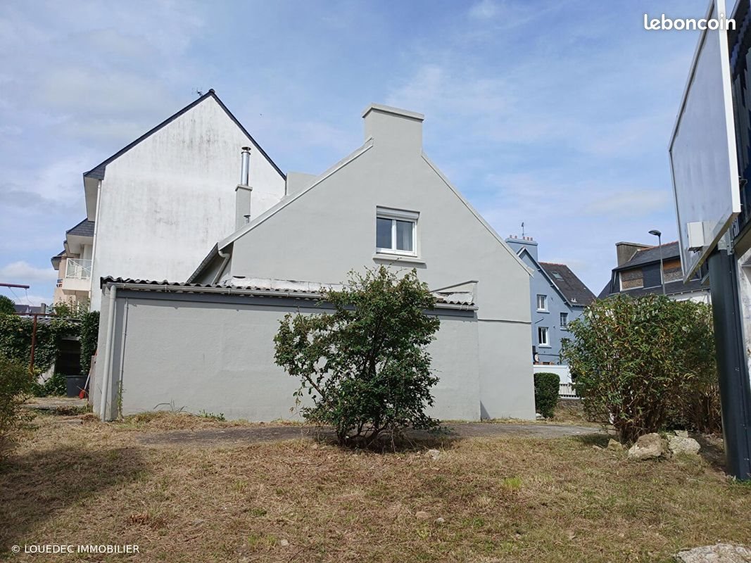 Maison à louer, 91m², Quimper
