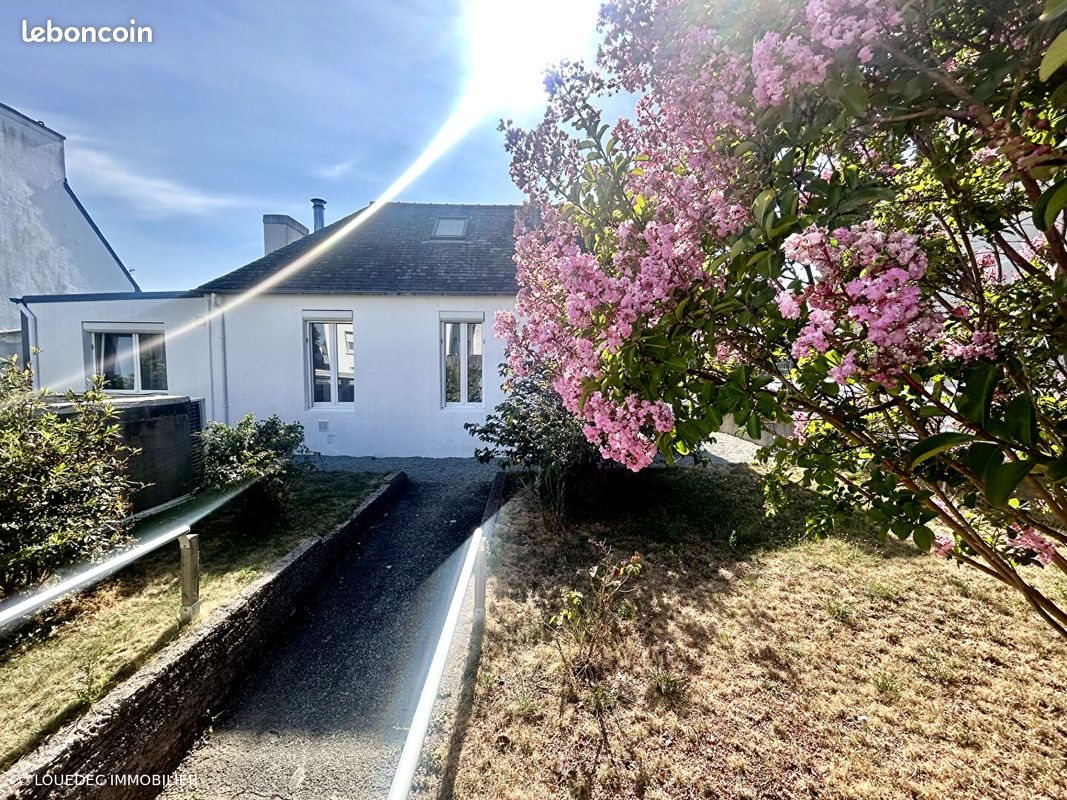 Maison à vendre, 115m², Quimper