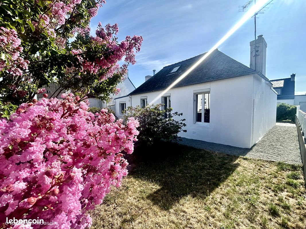 Maison à vendre, 115m², Quimper