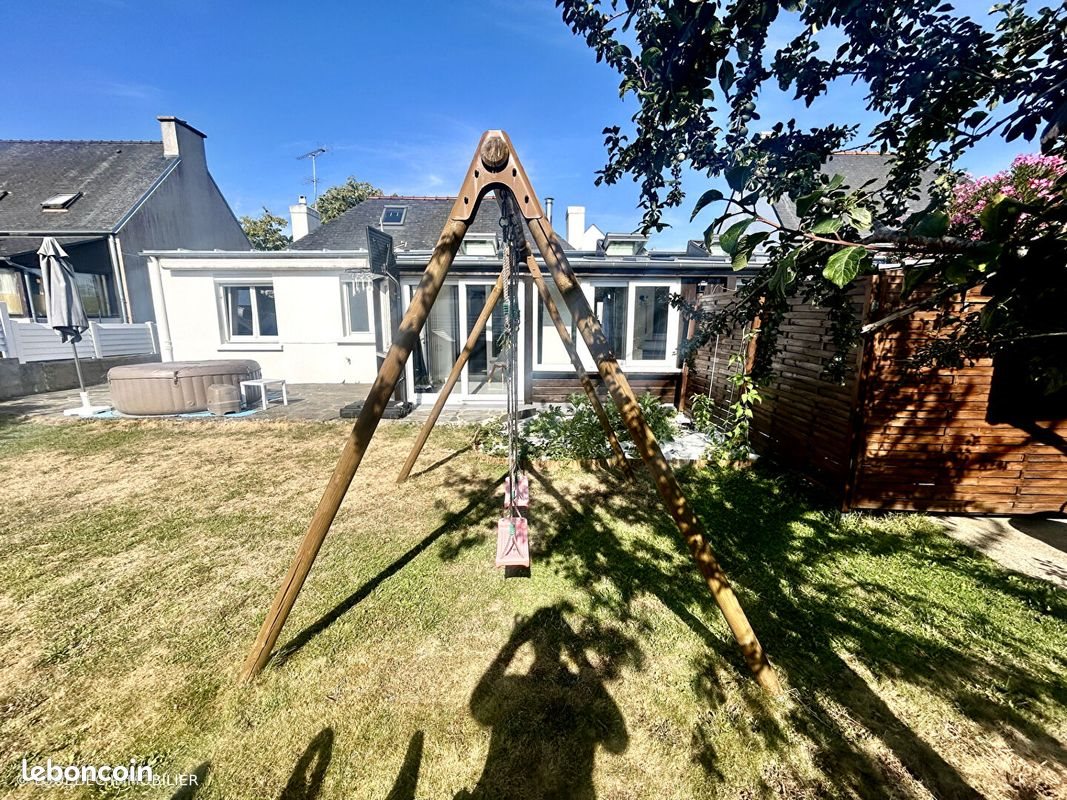 Maison à vendre, 115m², Quimper