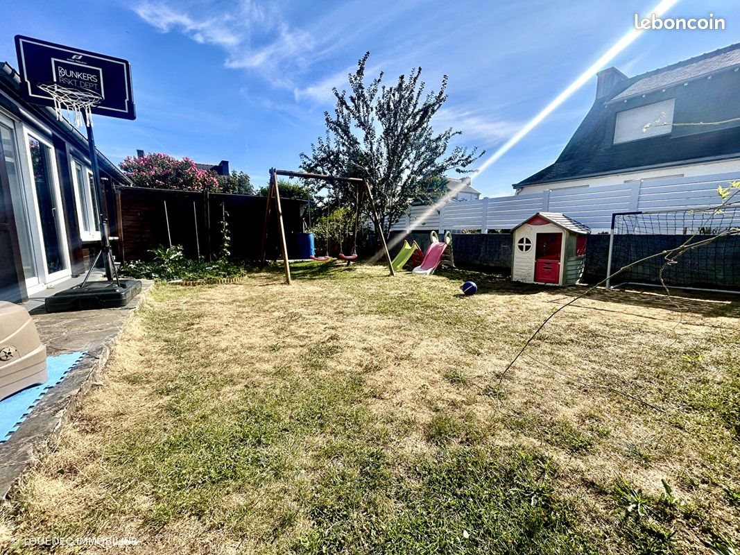 Maison à vendre, 115m², Quimper