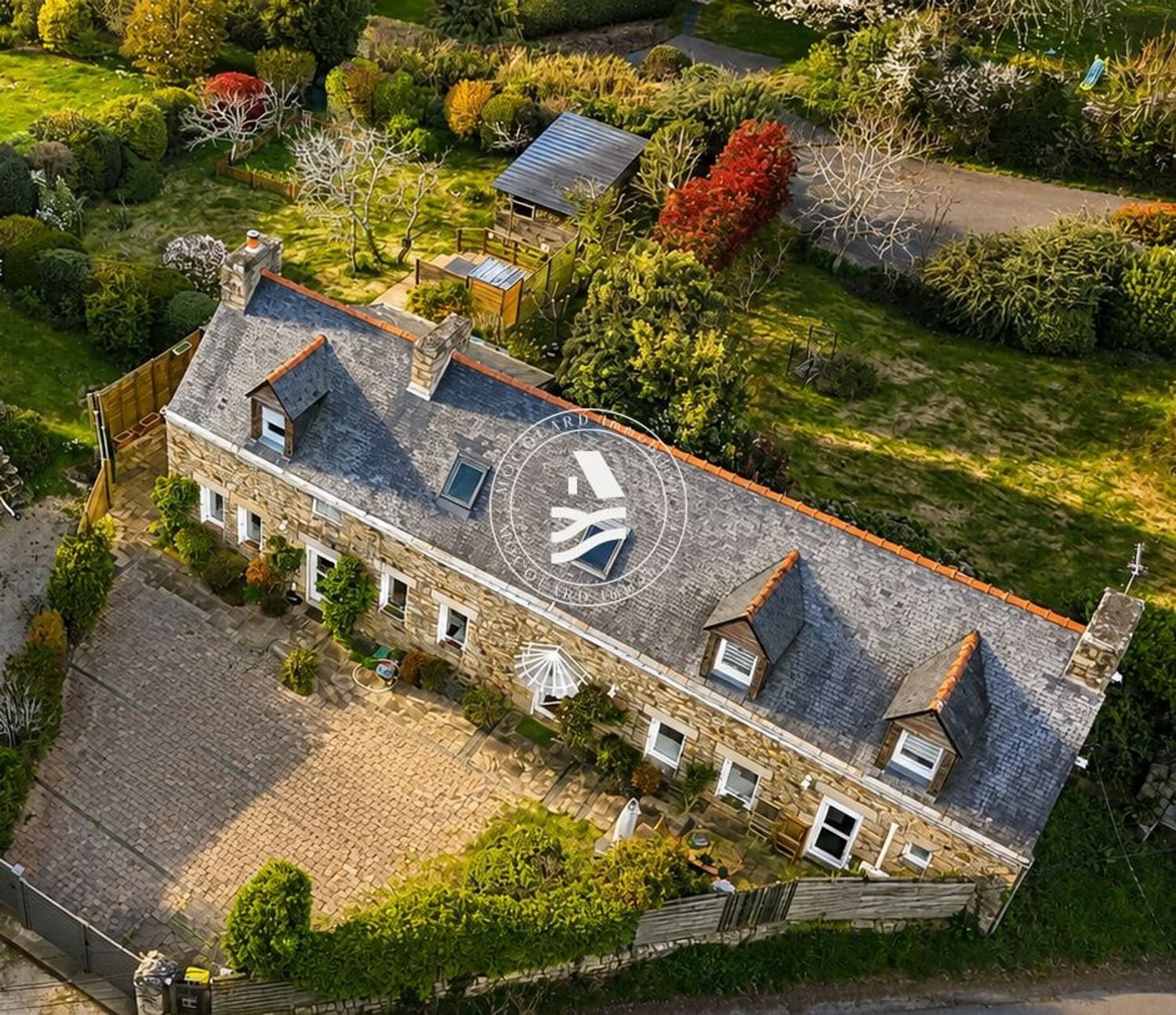 Maison à vendre, 140m², Baden