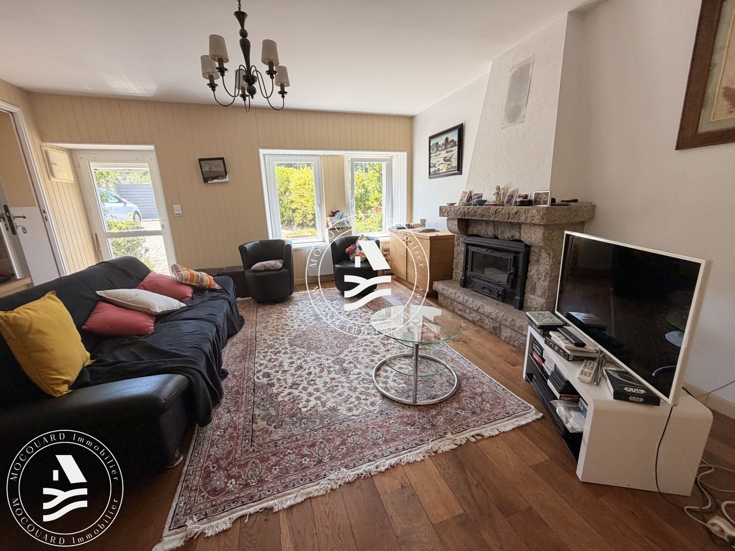 Maison à vendre, 140m², Baden